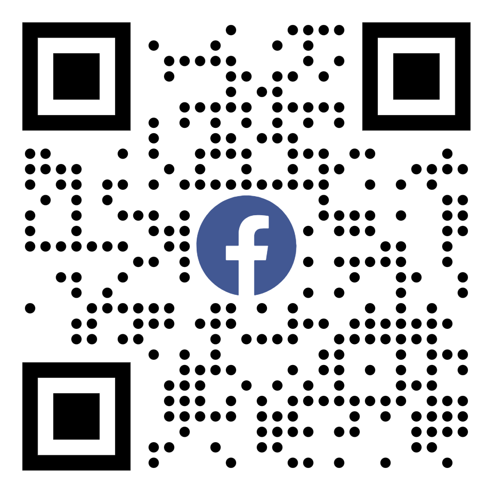 Facebook QR Link