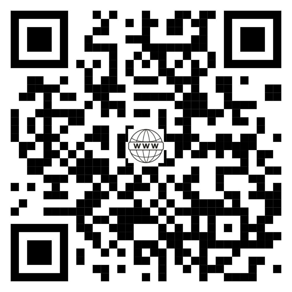 Website QR Link