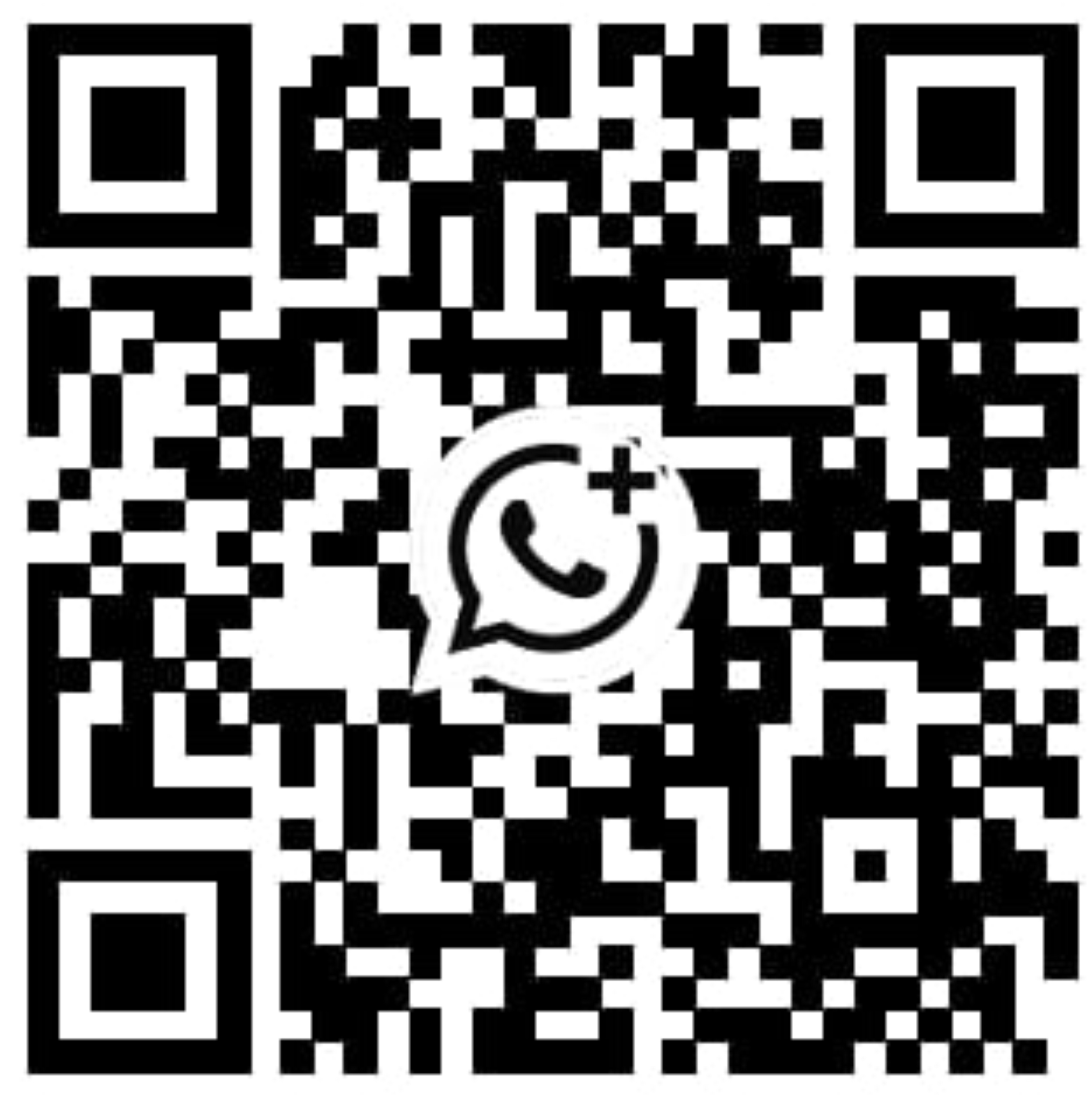 WhatsApp QR Link