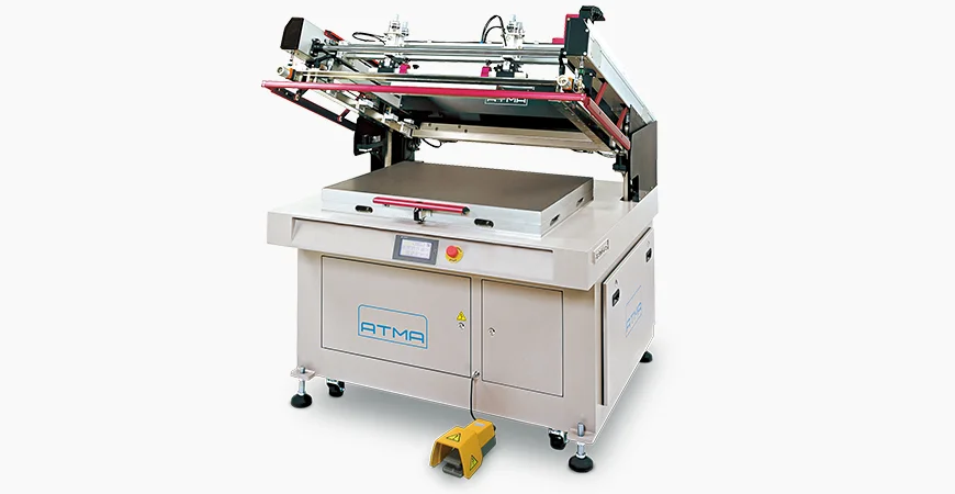 Machine